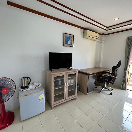 Rose Garden Guest House Soi 88 HHQ Exteriör bild