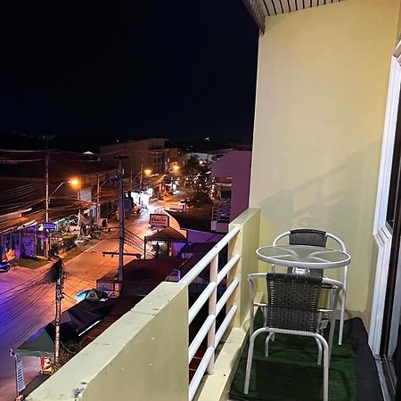 Rose Garden Guest House Soi 88 HHQ Exteriör bild