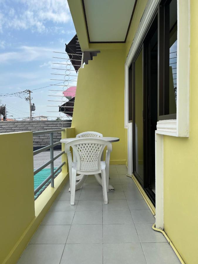 Rose Garden Guest House Soi 88 HHQ Exteriör bild