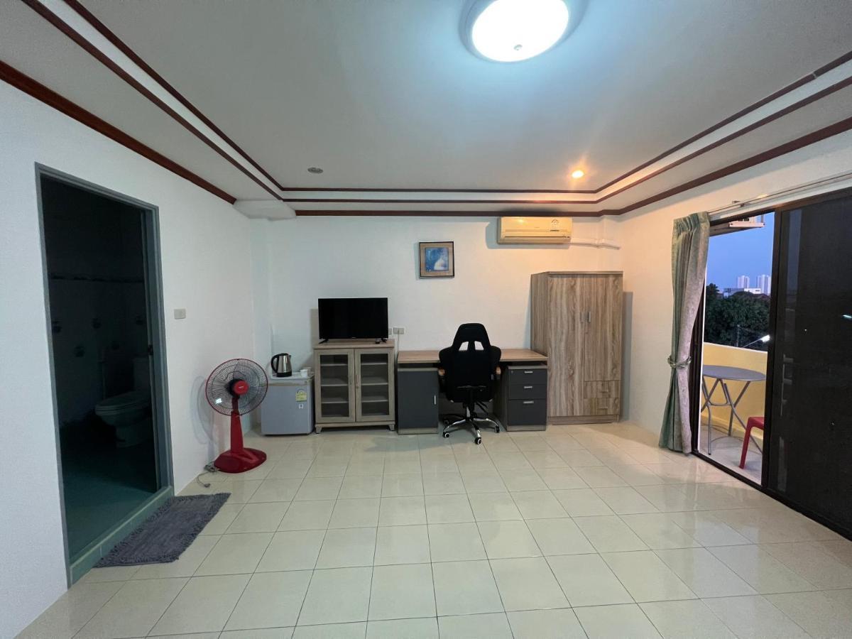 Rose Garden Guest House Soi 88 HHQ Exteriör bild